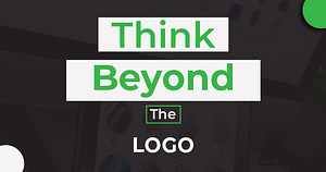 Think Beyond The Logo Design