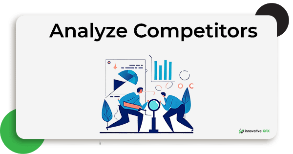 Analyze Competitors